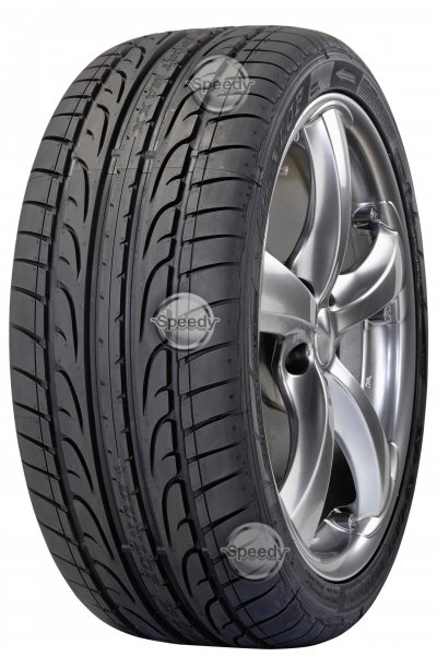 DUNLOP  SP Sport Maxx 275/50 R20 113W