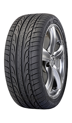 DUNLOP  SP Sport Maxx 295/30 ZR22 103Y