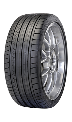 DUNLOP  SP Sport Maxx GT 235/50 R18 97V