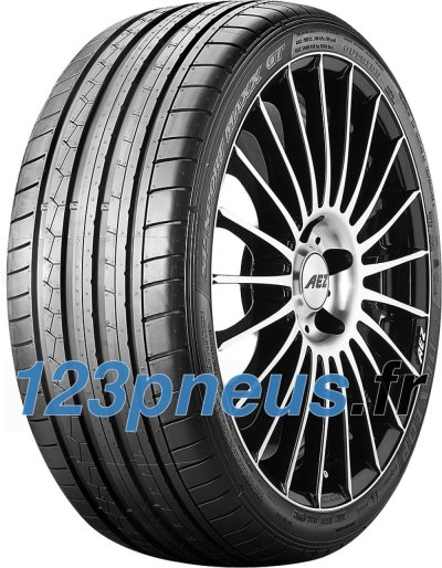 DUNLOP  SP Sport Maxx GT ( 265/45 R20 104Y MO ) Pneus &eacute;t&eacute;