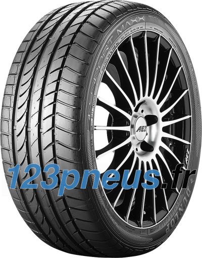 DUNLOP  SP Sport Maxx TT 205/55 R16 91W