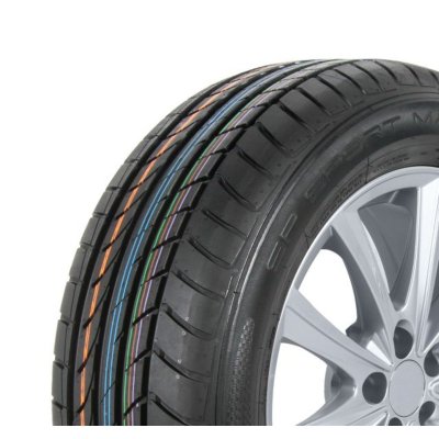DUNLOP  SP Sport Maxx TT 225/45 R17 91Y