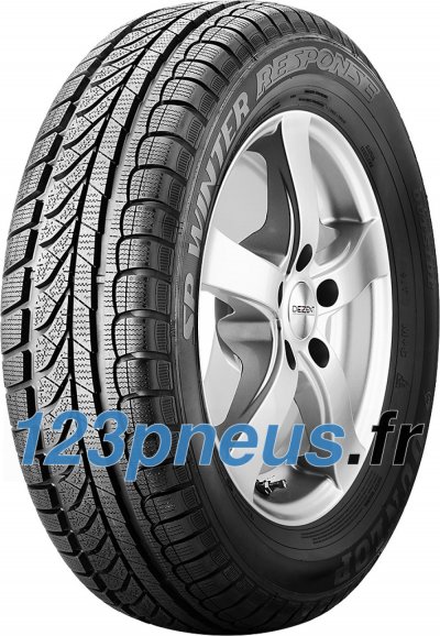 DUNLOP  SP Winter Response ( 185/60 R15 88H XL AO ) 88