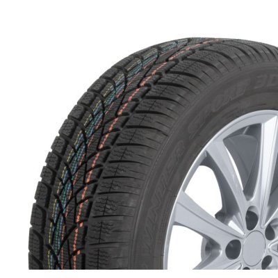 DUNLOP  SP Winter Sport 3D 255/45 R20 101V