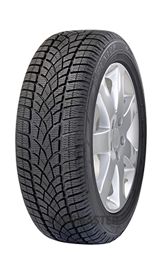DUNLOP  SP Winter Sport 3D DSST 225/45 R17 91H