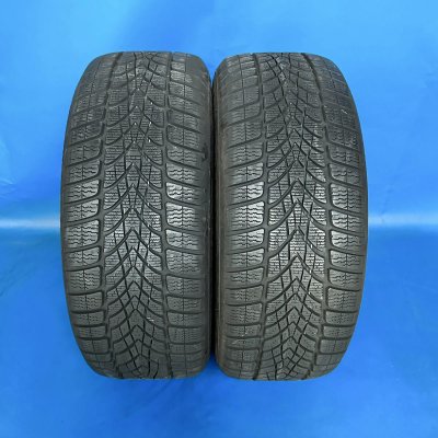 DUNLOP  SP Winter Sport 4D 225/55 R17 97H