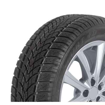 DUNLOP  SP Winter Sport 4D 285/30 R21 100W