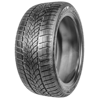 DUNLOP  SP Winter Sport 4D DSROF 225/45 R17 91H