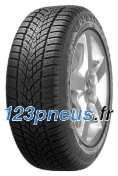 DUNLOP  SP Winter Sport 4D DSROF 225/45 R17 91H