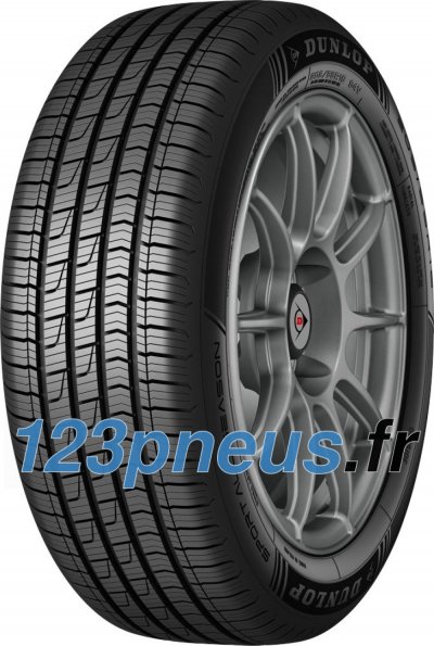 DUNLOP  Sport All Season ( 175/70 R14 88T XL ) Pneus toutes saisons