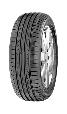 DUNLOP  Sport BluResponse 185/55 R15 82H