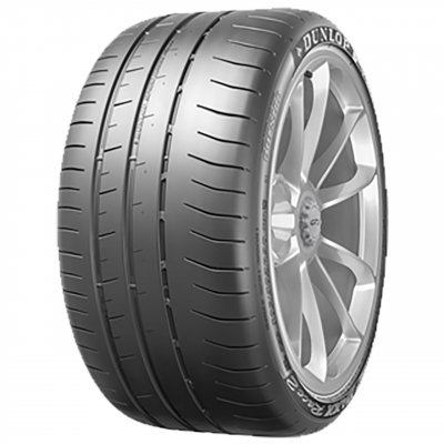 DUNLOP  Sport Maxx Race 2 ( 245/35 ZR20 (95Y) XL N2 ) Pneus &eacute;t&eacute;