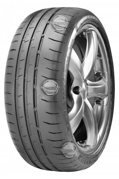 DUNLOP  Sport Maxx Race 2 265/35 ZR20 99Y