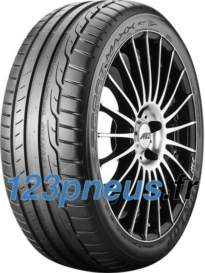 DUNLOP  Sport Maxx RT 275/40 R19 101Y