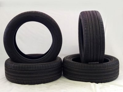 DUNLOP  Sport Maxx RT2 235/55 R19 105Y
