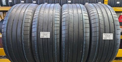 DUNLOP  Sport Maxx RT2 255/55 R19 111W