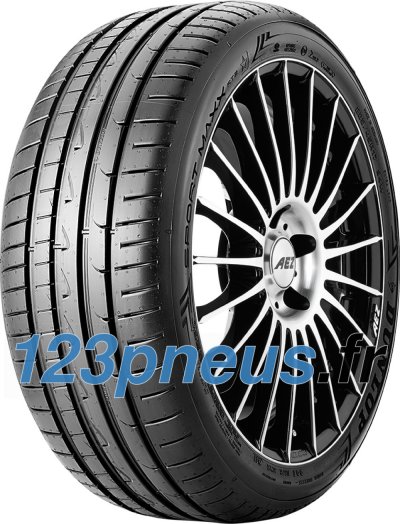 DUNLOP  Sport Maxx RT2 255/55 R19 111W