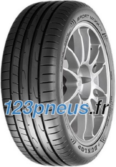 DUNLOP  Sport Maxx RT2 DSROF 225/45 R19 92W