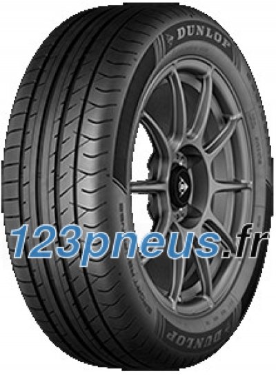 DUNLOP  Sport Response 215/65 R16 98H auto Pneus &eacute;t&eacute; Pneus 595479