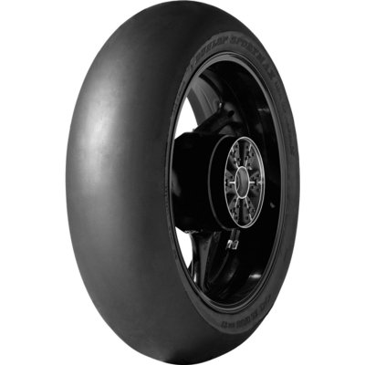 DUNLOP  Sportmax GP Racer D212 Slick 200/55 R17 
