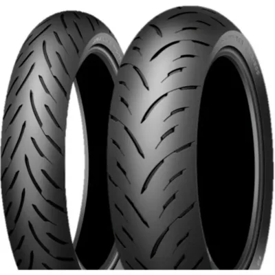 DUNLOP  Sportmax GPR-300 ( 170/60 ZR17 TL (72W) roue arri&egrave;re )