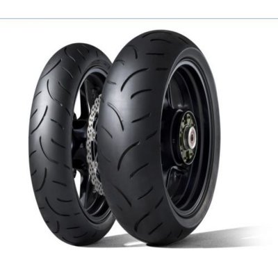DUNLOP  Sportmax Qualifier II F 130/70 ZR16 61W 