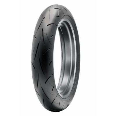 DUNLOP  Sportmax Roadsmart ( 120/70 ZR17 TL (58W) M/C, Roue avant ) 58