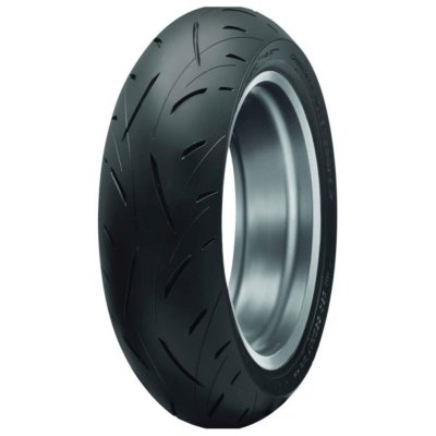DUNLOP  Sportmax Roadsmart ( 190/50 ZR17 TL (73W) roue arri&egrave;re, M/C )