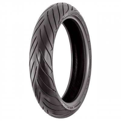 DUNLOP  Sportmax Roadsmart II ( 120/70 ZR18 TL (59W) Roue avant )