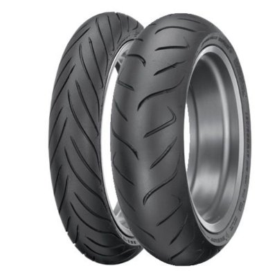 DUNLOP  Sportmax Roadsmart II 180/55 ZR17 73W
