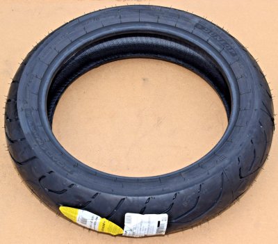DUNLOP  Sportmax Roadsmart III 150/70 ZR17 69W