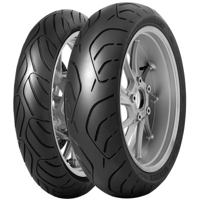DUNLOP  Sportmax Roadsmart III 190/50 ZR17 73W