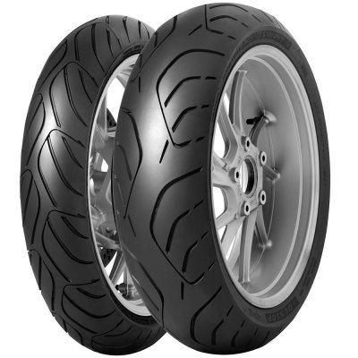 DUNLOP  Sportmax Roadsmart III 190/55 ZR17 75W