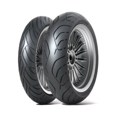 DUNLOP  Sportmax Roadsmart III Scooter 120/70 R14 55H