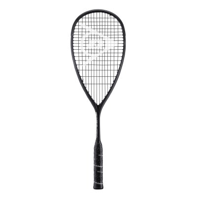 DUNLOP  Sports SonicCore Revelation 125 Raquette de squash