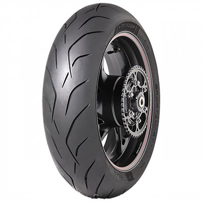 DUNLOP  Sportsmart MK3 190/55 ZR17 75W