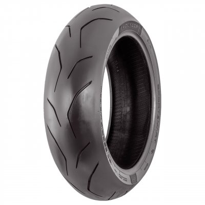 DUNLOP  Sportsmart TT ( 180/60 ZR17 TL (75W) roue arri&egrave;re )