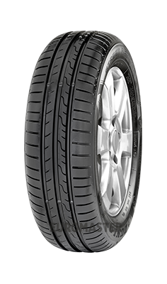 DUNLOP  StreetResponse 2 165/70 R14 85T