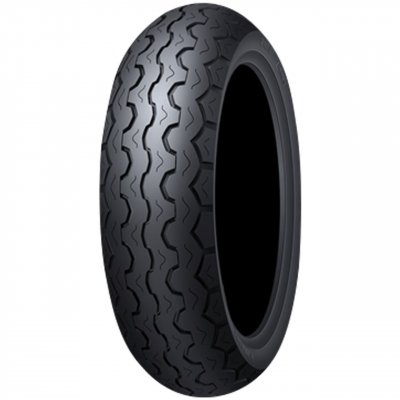 DUNLOP  TT 100 GP ( 110/80 R18 TL 58V Roue avant ) Pneus Moto