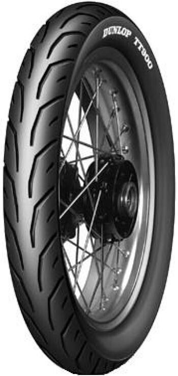 DUNLOP  TT 900 ( 2.50-17 TT 43P )
