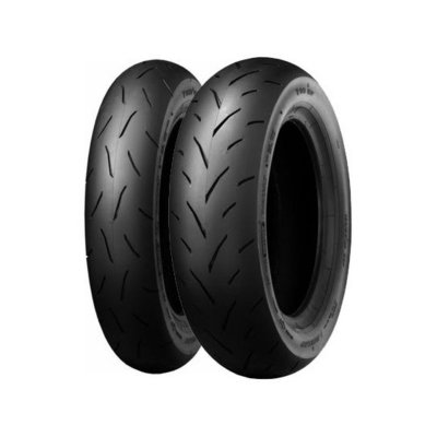 DUNLOP  TT92 GP ( 90/90-10 TL 50J M/C ) Pneus Moto