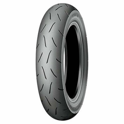 DUNLOP  TT93F GP PRO ( 100/90-12 TL 49J M/C, Roue avant )