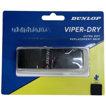 DUNLOP  Viper Dry - Noir - Grip Raquette Tennis taille T.U.