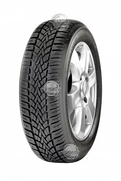 DUNLOP  Winter Response 2 185/65 R15 92T