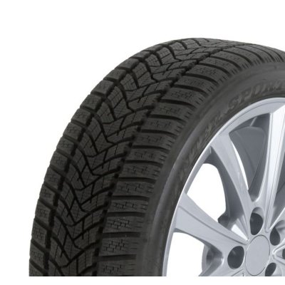 DUNLOP  Winter Sport 5 215/65 R16 98T