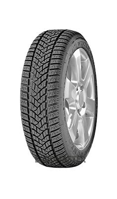 DUNLOP  Winter Sport 5 ( 225/40 R19 93W XL ) Pneus hiver