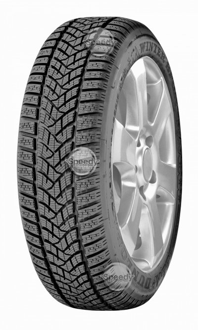DUNLOP  Winter Sport 5 ( 225/45 R18 95V XL )