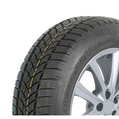 DUNLOP  Winter Sport 5 235/60 R17 106H