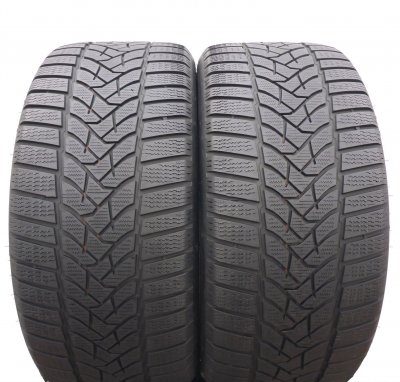 DUNLOP  Winter Sport 5 285/40 R20 108V