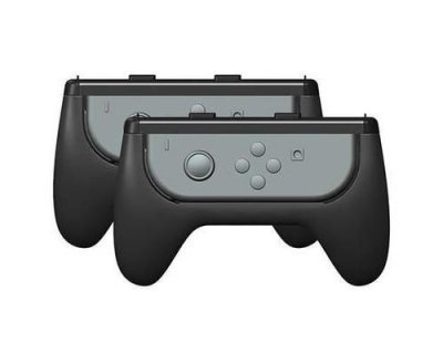 GENERIQUE Duo Grips Gioteck Nintendo Switch 